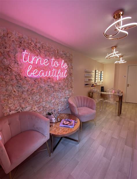 Aesthetic salon - Nowhere else will you find such a perfect blend of services for all your hair and skincare needs. 5855 E 211th St, Ste 17, Noblesville, IN 46062